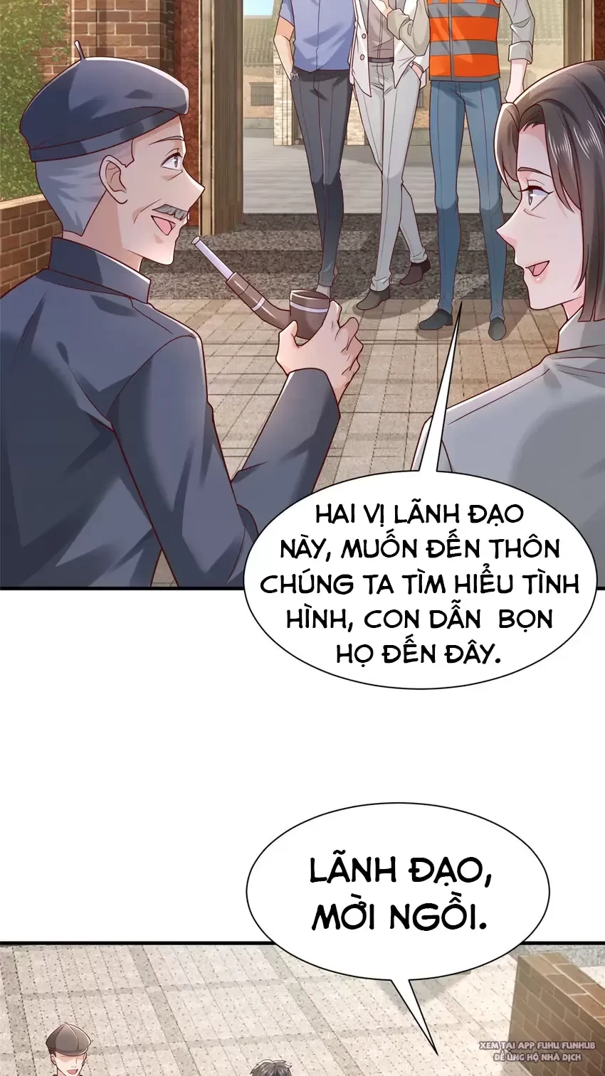 Mỗi Tuần Ta Có Một Nghề Nghiệp Mới Chapter 621 - Trang 2