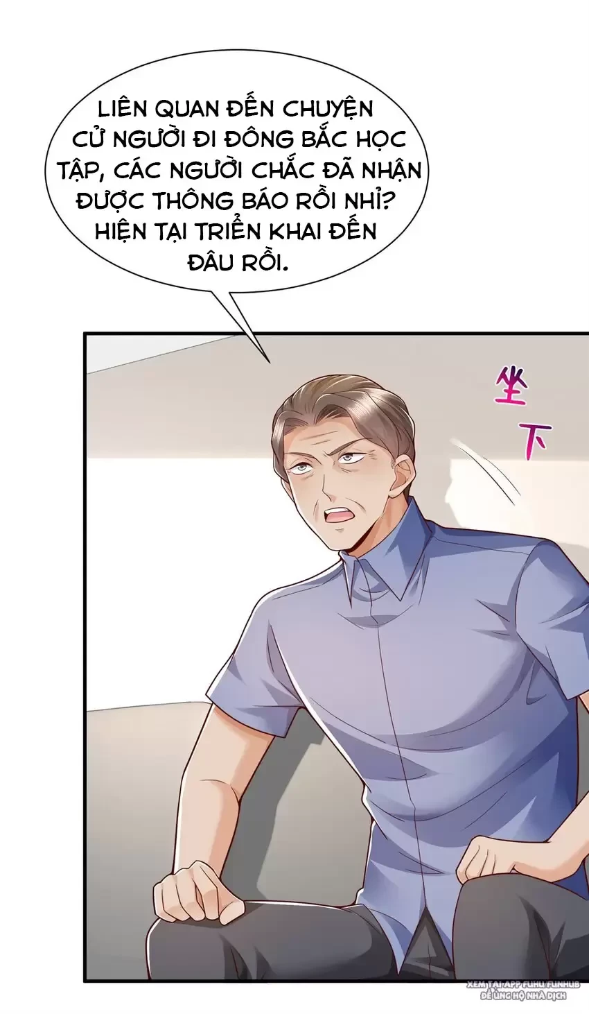 Mỗi Tuần Ta Có Một Nghề Nghiệp Mới Chapter 622 - Trang 2