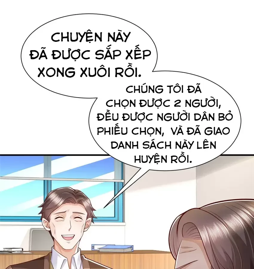 Mỗi Tuần Ta Có Một Nghề Nghiệp Mới Chapter 622 - Trang 2