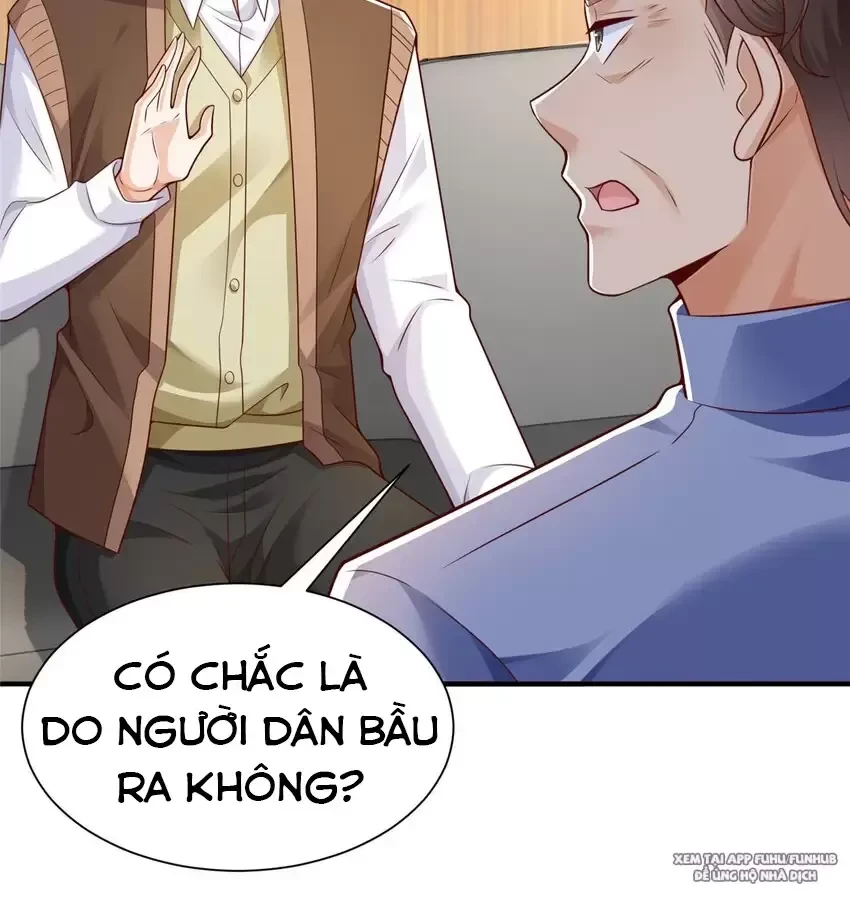 Mỗi Tuần Ta Có Một Nghề Nghiệp Mới Chapter 622 - Trang 2