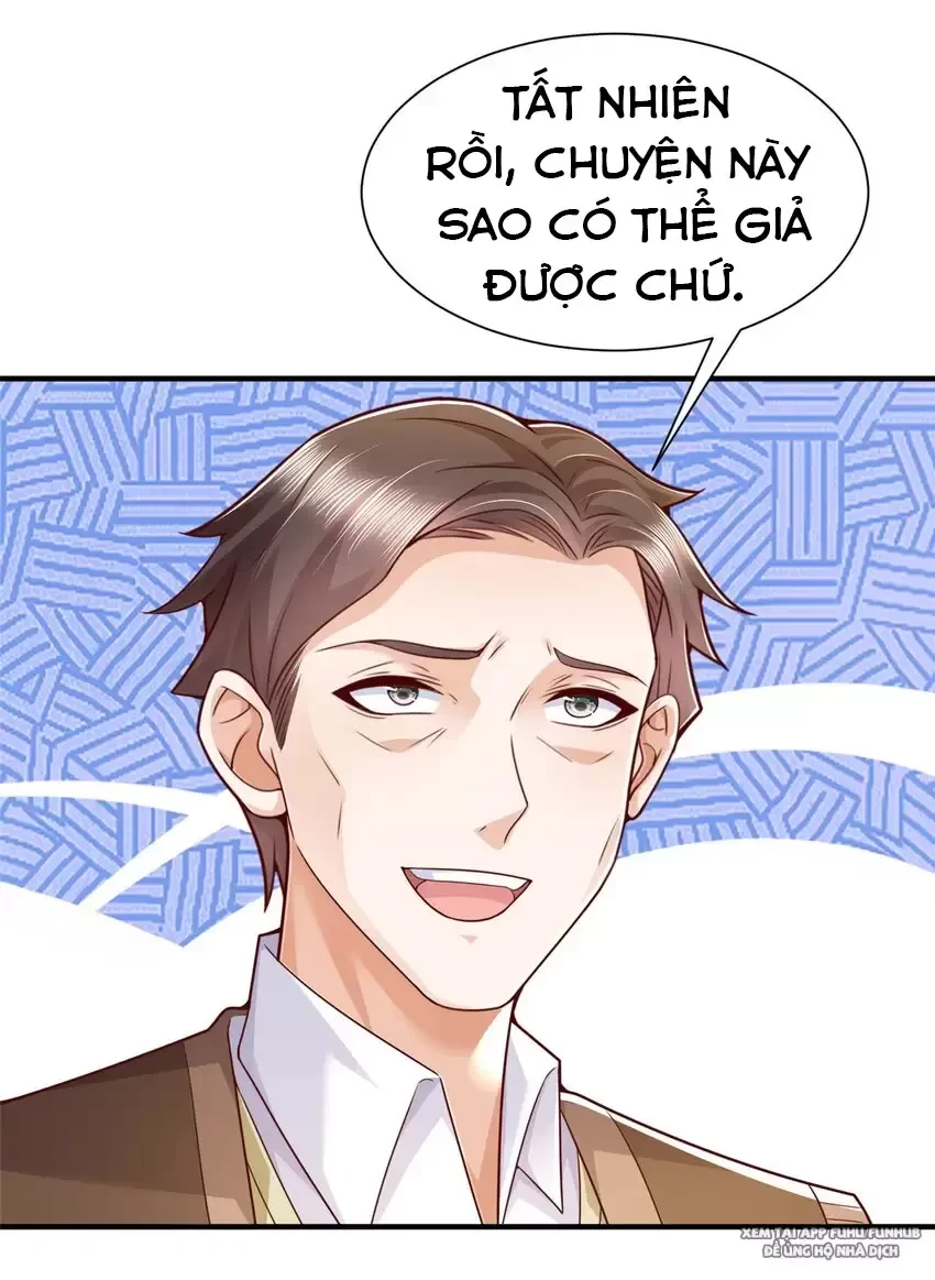 Mỗi Tuần Ta Có Một Nghề Nghiệp Mới Chapter 622 - Trang 2