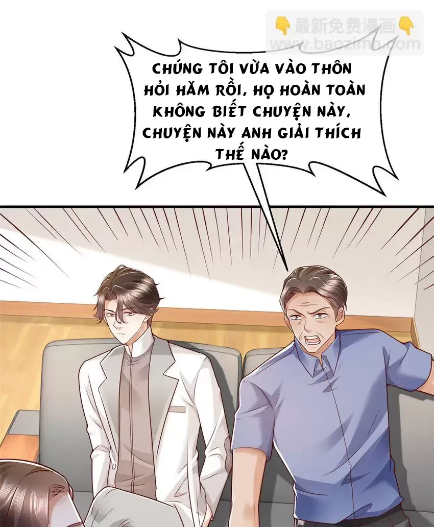 Mỗi Tuần Ta Có Một Nghề Nghiệp Mới Chapter 622 - Trang 2