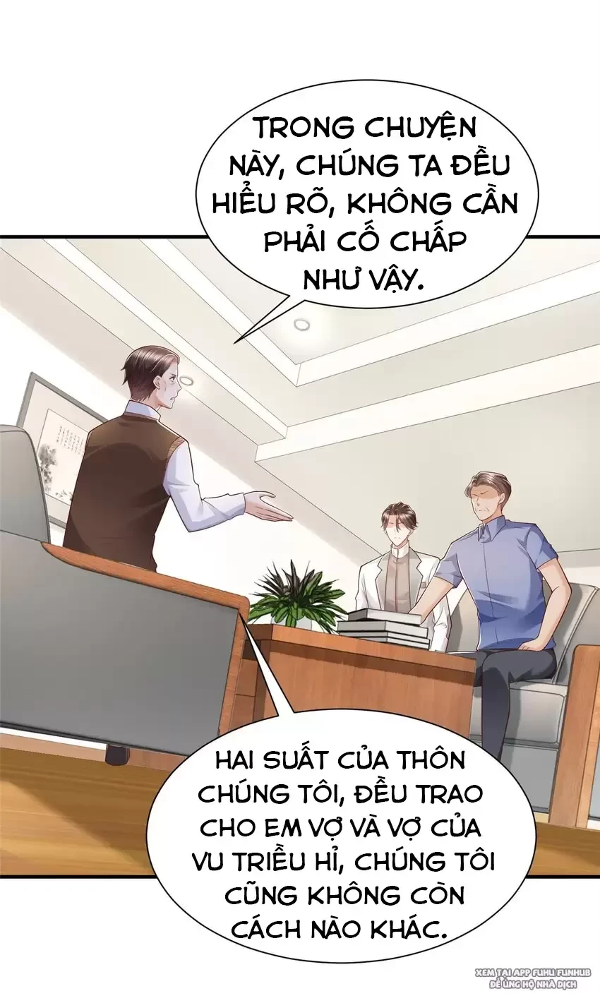 Mỗi Tuần Ta Có Một Nghề Nghiệp Mới Chapter 622 - Trang 2