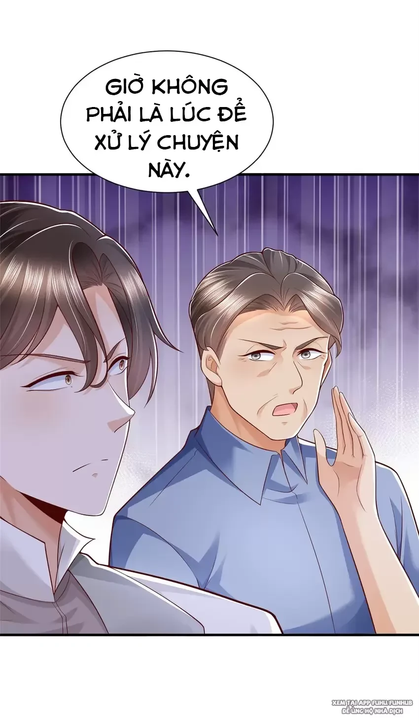 Mỗi Tuần Ta Có Một Nghề Nghiệp Mới Chapter 622 - Trang 2