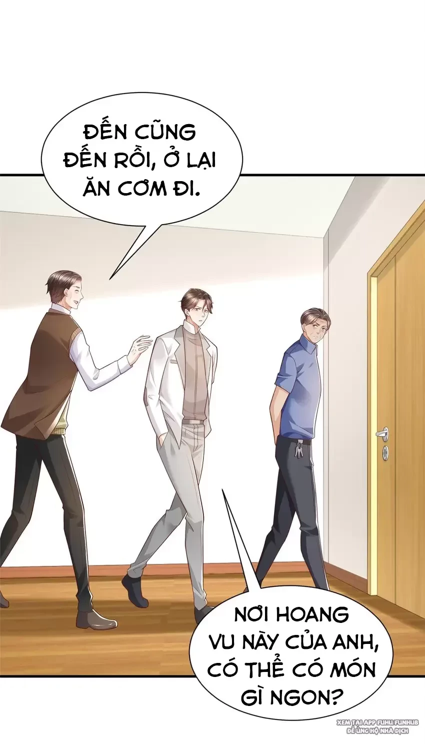 Mỗi Tuần Ta Có Một Nghề Nghiệp Mới Chapter 622 - Trang 2