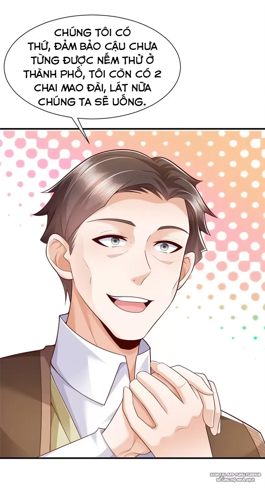 Mỗi Tuần Ta Có Một Nghề Nghiệp Mới Chapter 622 - Trang 2