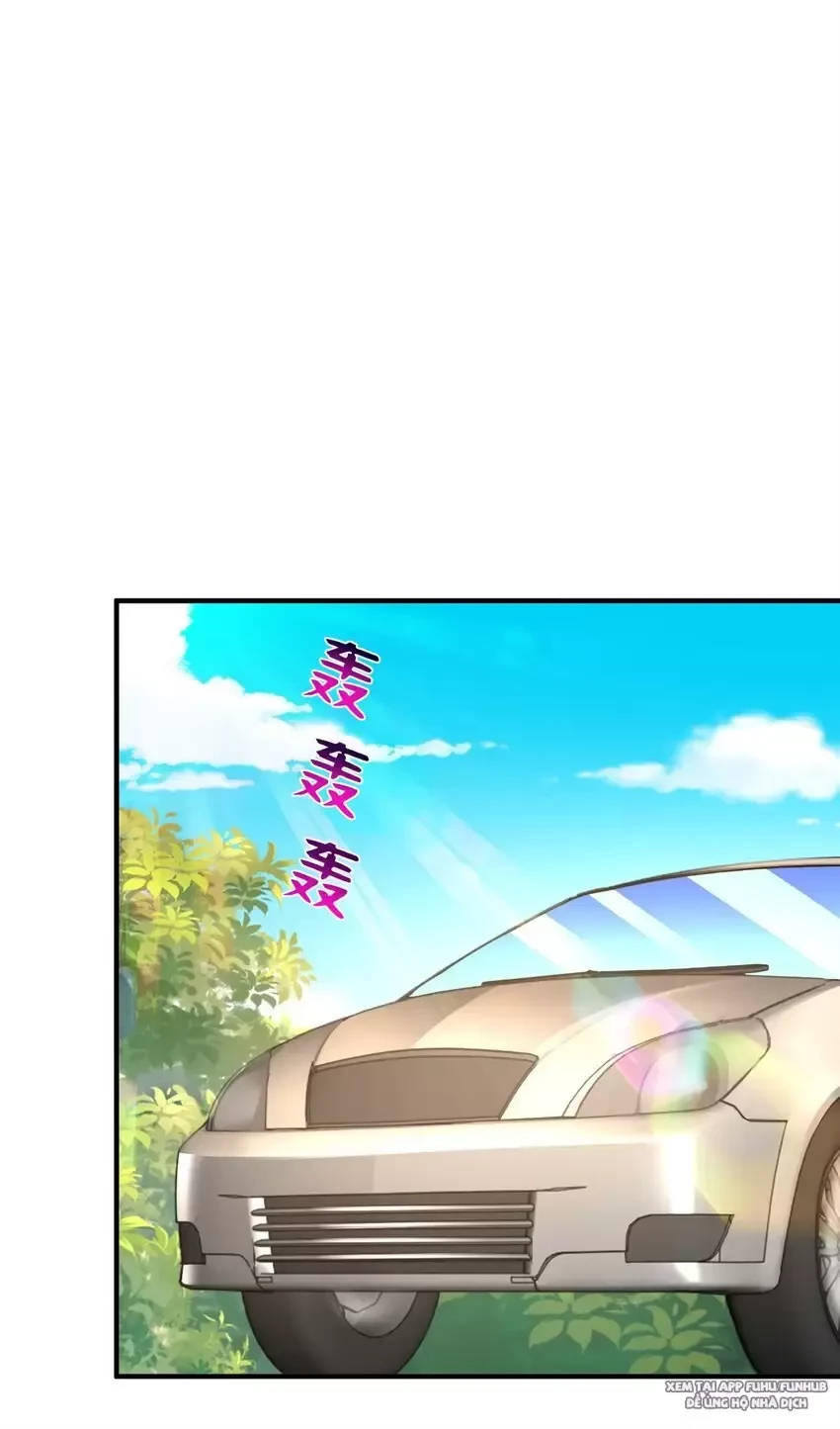 Mỗi Tuần Ta Có Một Nghề Nghiệp Mới Chapter 622 - Trang 2