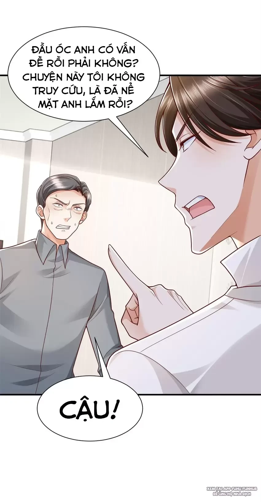 Mỗi Tuần Ta Có Một Nghề Nghiệp Mới Chapter 622 - Trang 2