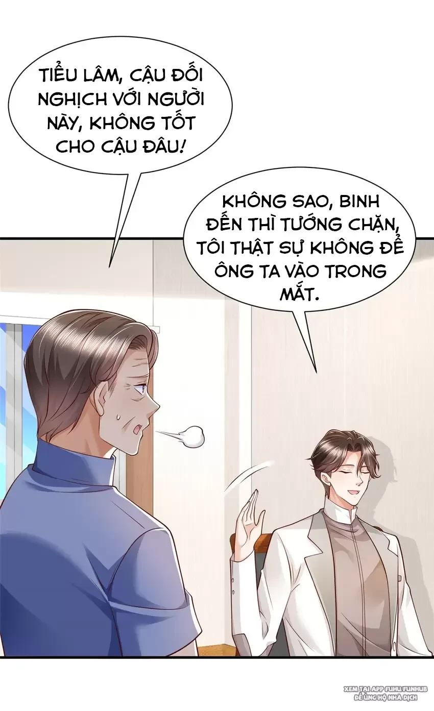 Mỗi Tuần Ta Có Một Nghề Nghiệp Mới Chapter 622 - Trang 2