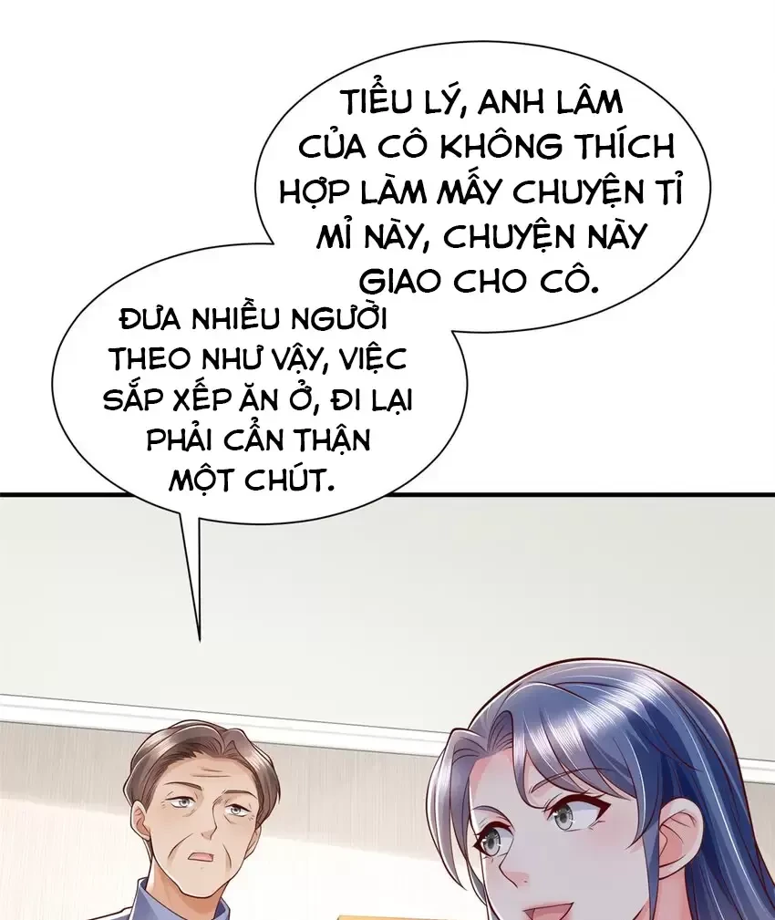 Mỗi Tuần Ta Có Một Nghề Nghiệp Mới Chapter 622 - Trang 2