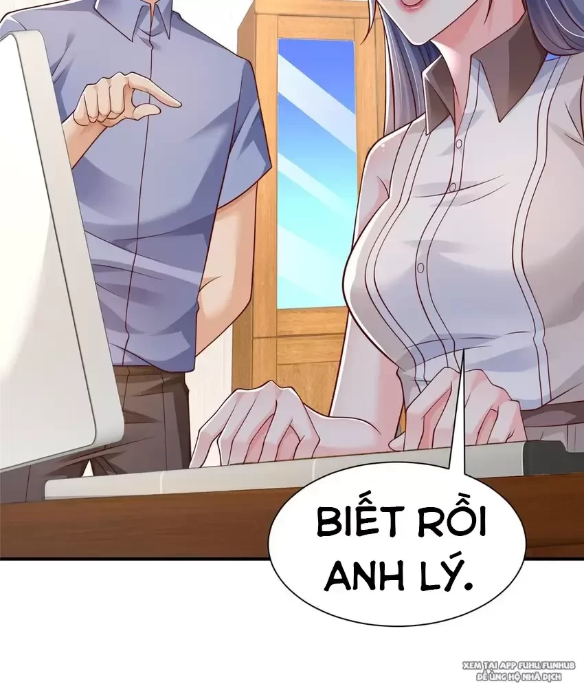 Mỗi Tuần Ta Có Một Nghề Nghiệp Mới Chapter 622 - Trang 2