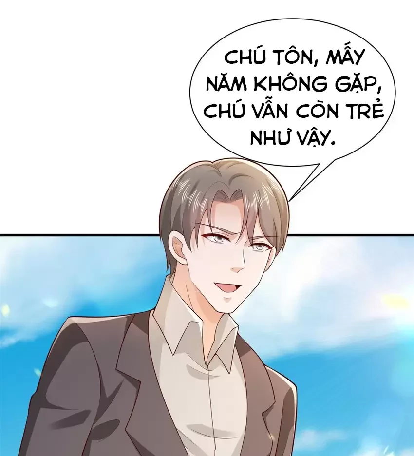 Mỗi Tuần Ta Có Một Nghề Nghiệp Mới Chapter 652 - Trang 4