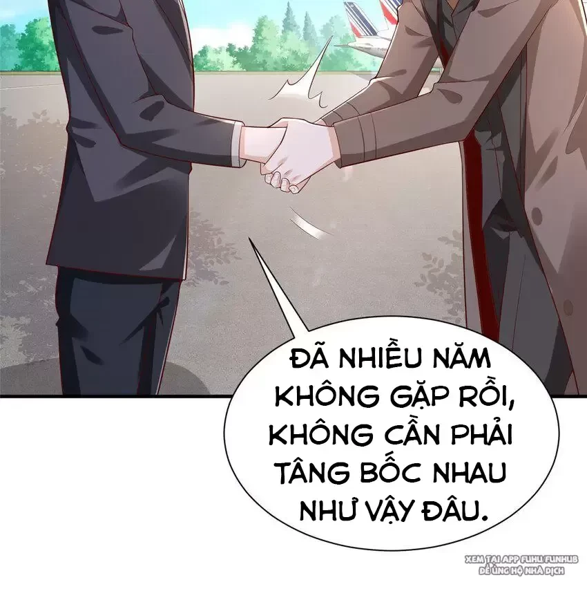 Mỗi Tuần Ta Có Một Nghề Nghiệp Mới Chapter 652 - Trang 4