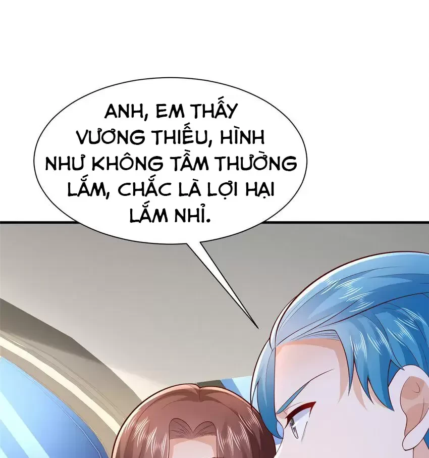 Mỗi Tuần Ta Có Một Nghề Nghiệp Mới Chapter 652 - Trang 4