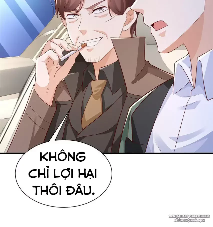 Mỗi Tuần Ta Có Một Nghề Nghiệp Mới Chapter 652 - Trang 4