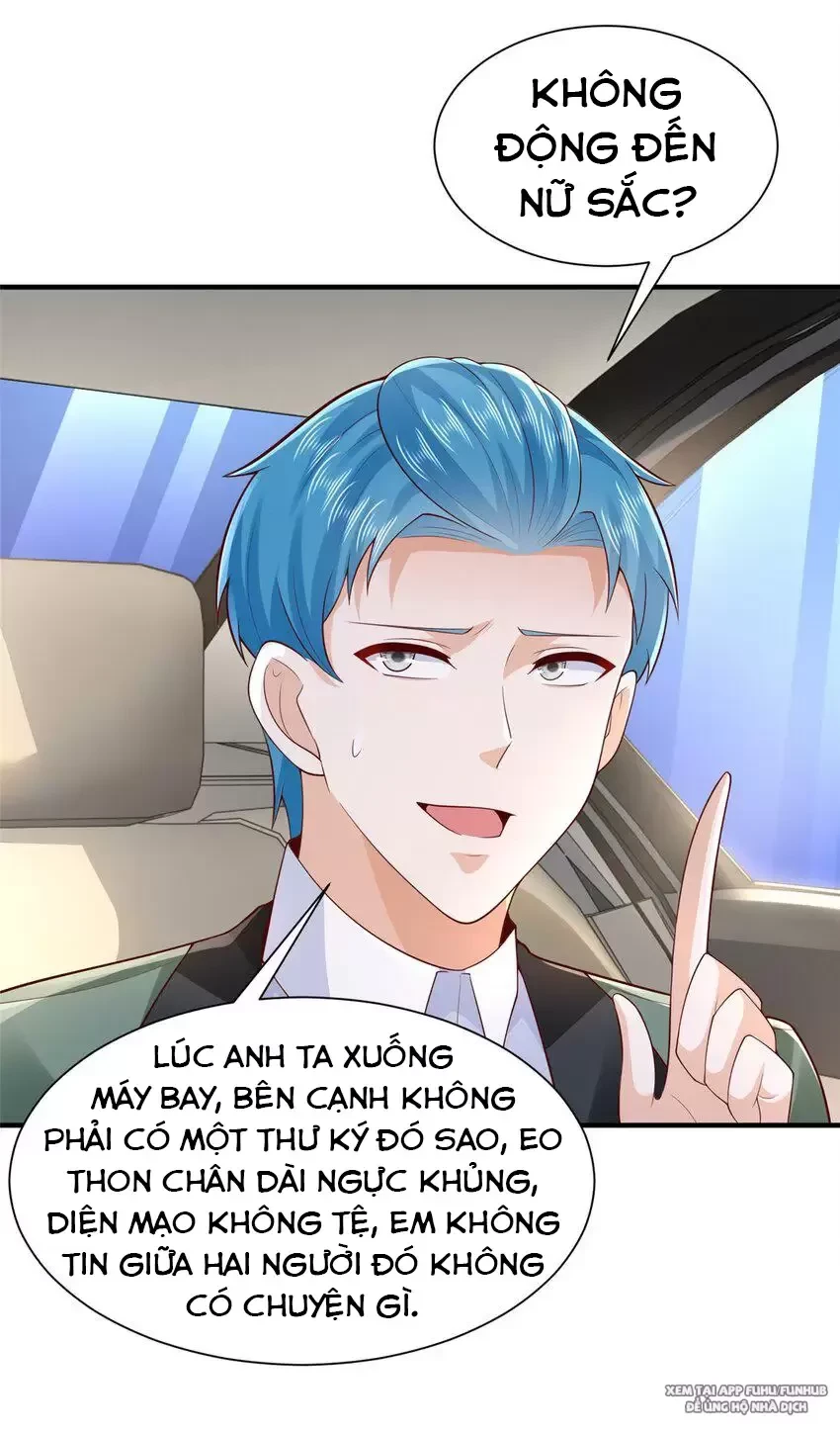 Mỗi Tuần Ta Có Một Nghề Nghiệp Mới Chapter 652 - Trang 4