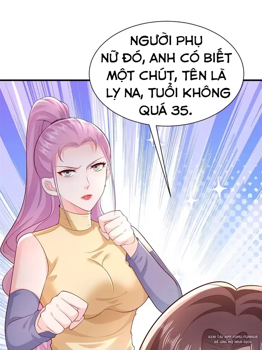 Mỗi Tuần Ta Có Một Nghề Nghiệp Mới Chapter 652 - Trang 4