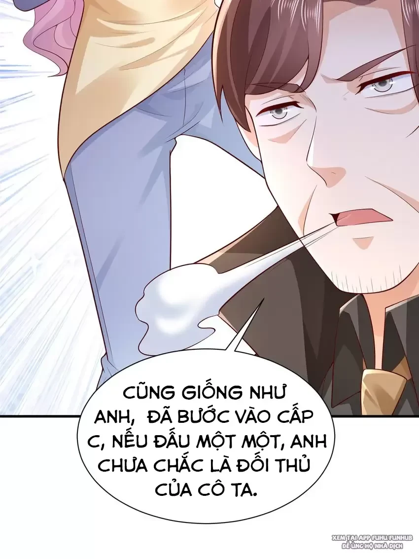 Mỗi Tuần Ta Có Một Nghề Nghiệp Mới Chapter 652 - Trang 4