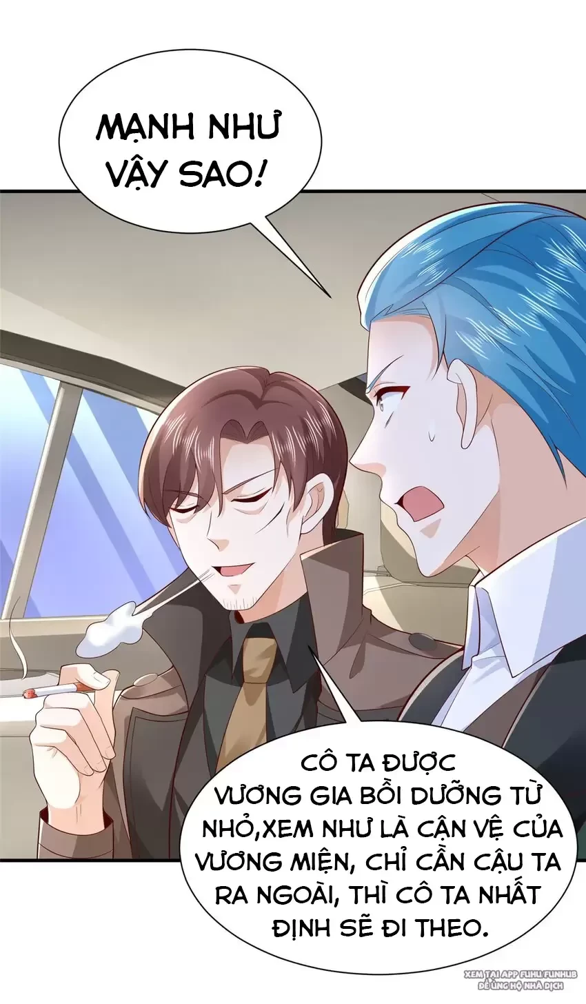 Mỗi Tuần Ta Có Một Nghề Nghiệp Mới Chapter 652 - Trang 4