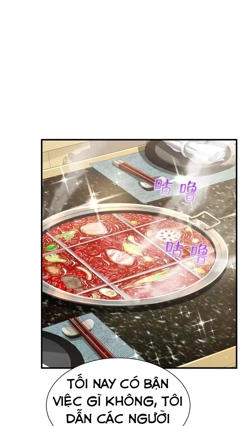 Mỗi Tuần Ta Có Một Nghề Nghiệp Mới Chapter 652 - Trang 4