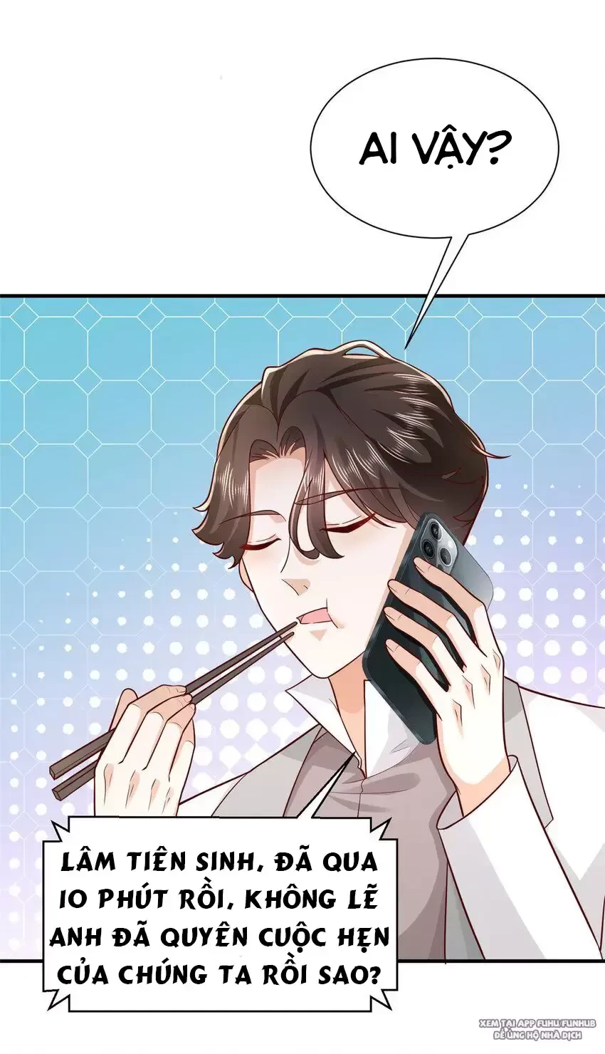 Mỗi Tuần Ta Có Một Nghề Nghiệp Mới Chapter 652 - Trang 4