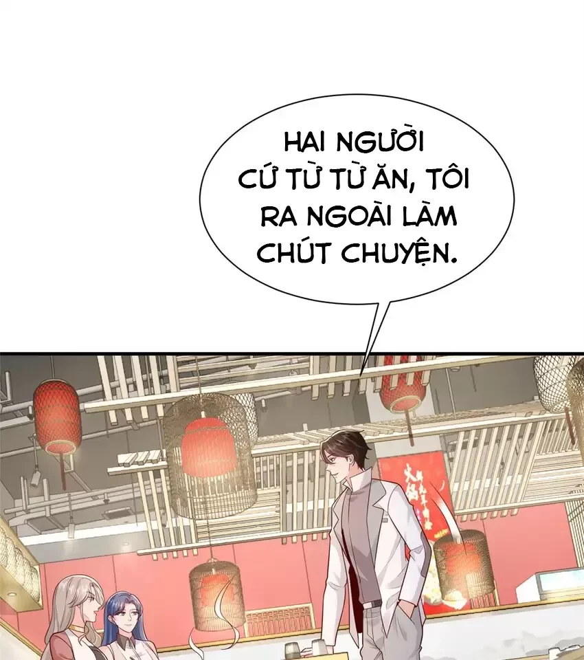 Mỗi Tuần Ta Có Một Nghề Nghiệp Mới Chapter 652 - Trang 4