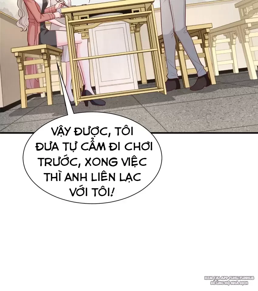 Mỗi Tuần Ta Có Một Nghề Nghiệp Mới Chapter 652 - Trang 4