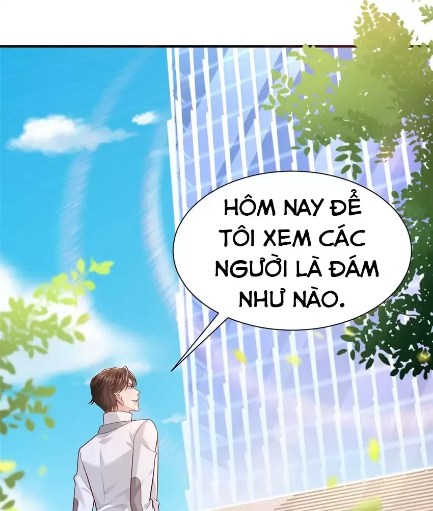 Mỗi Tuần Ta Có Một Nghề Nghiệp Mới Chapter 652 - Trang 4