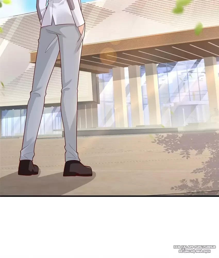 Mỗi Tuần Ta Có Một Nghề Nghiệp Mới Chapter 652 - Trang 4