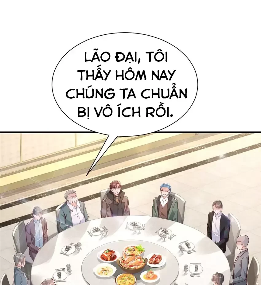 Mỗi Tuần Ta Có Một Nghề Nghiệp Mới Chapter 652 - Trang 4