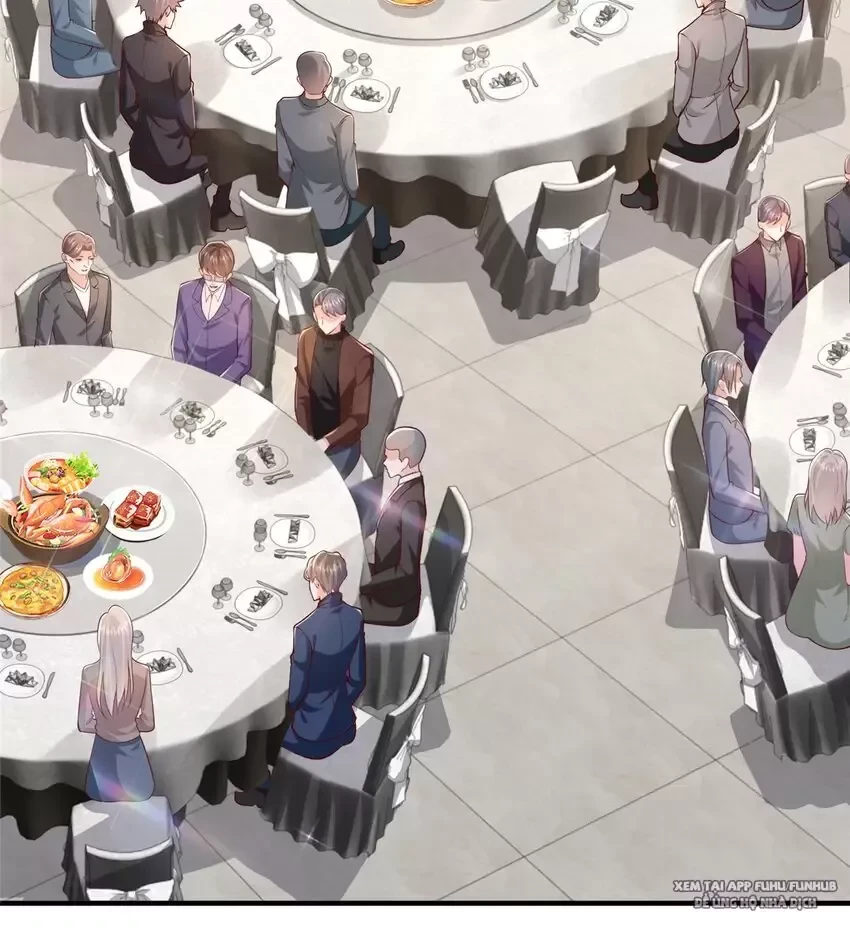 Mỗi Tuần Ta Có Một Nghề Nghiệp Mới Chapter 652 - Trang 4