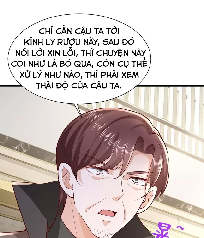 Mỗi Tuần Ta Có Một Nghề Nghiệp Mới Chapter 652 - Trang 4