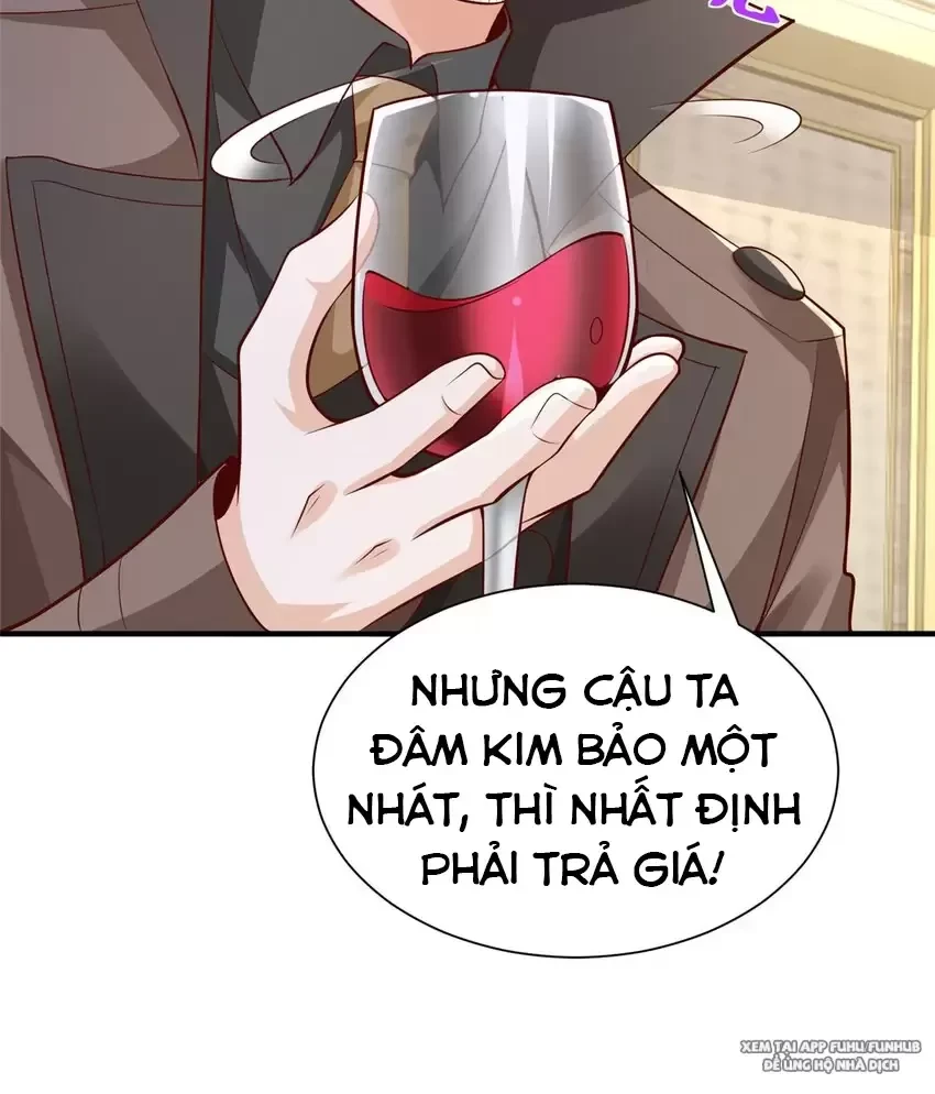Mỗi Tuần Ta Có Một Nghề Nghiệp Mới Chapter 652 - Trang 4