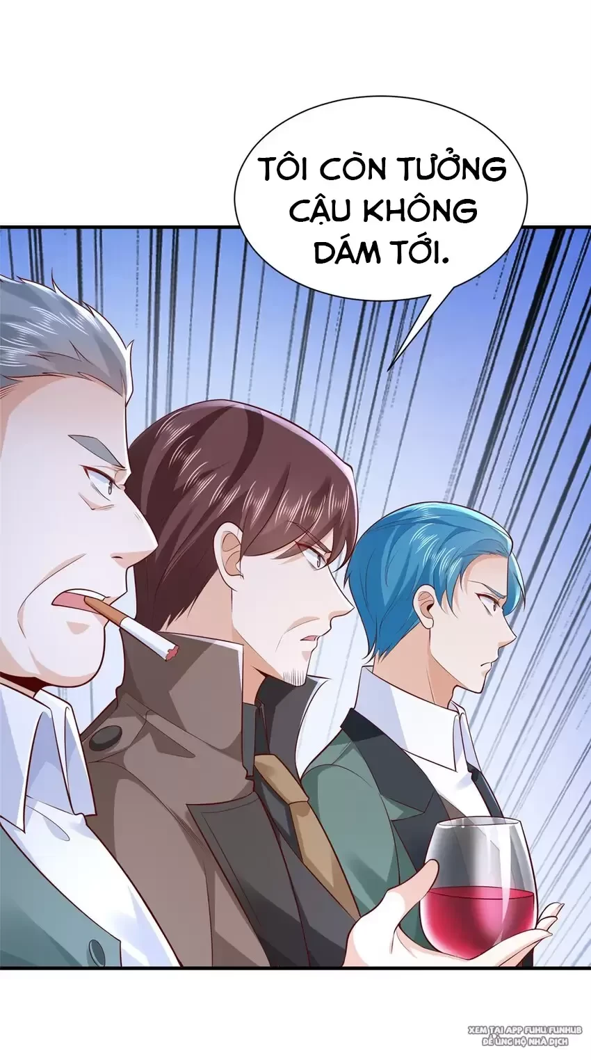 Mỗi Tuần Ta Có Một Nghề Nghiệp Mới Chapter 652 - Trang 4