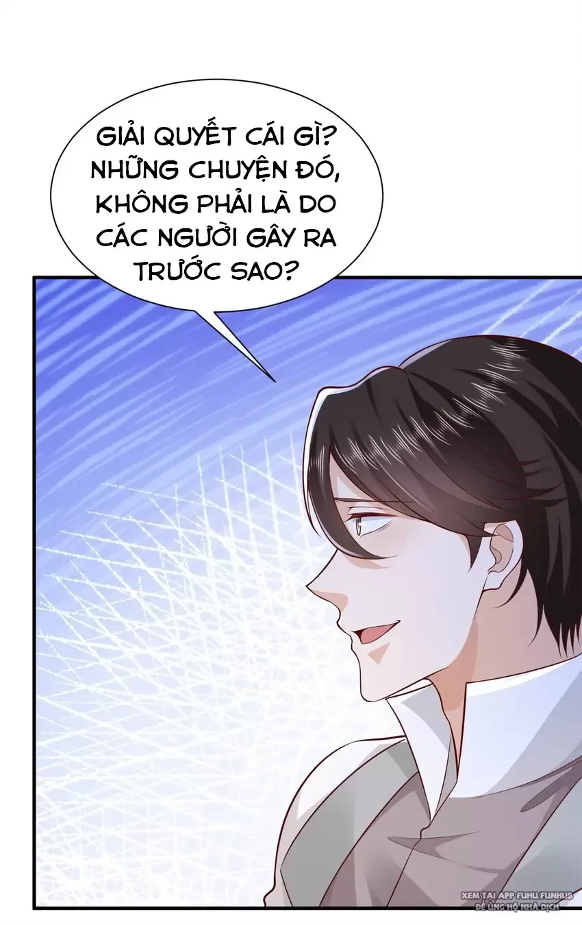 Mỗi Tuần Ta Có Một Nghề Nghiệp Mới Chapter 652 - Trang 4
