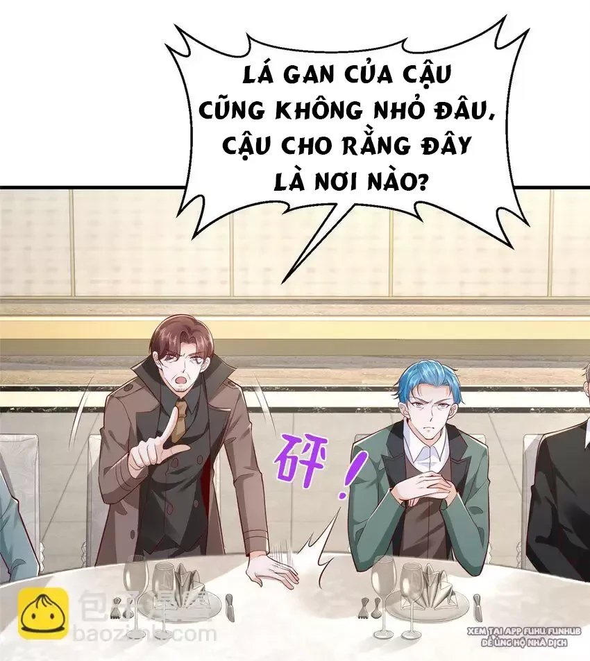 Mỗi Tuần Ta Có Một Nghề Nghiệp Mới Chapter 652 - Trang 4