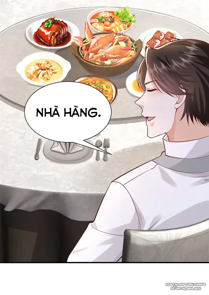 Mỗi Tuần Ta Có Một Nghề Nghiệp Mới Chapter 652 - Trang 4