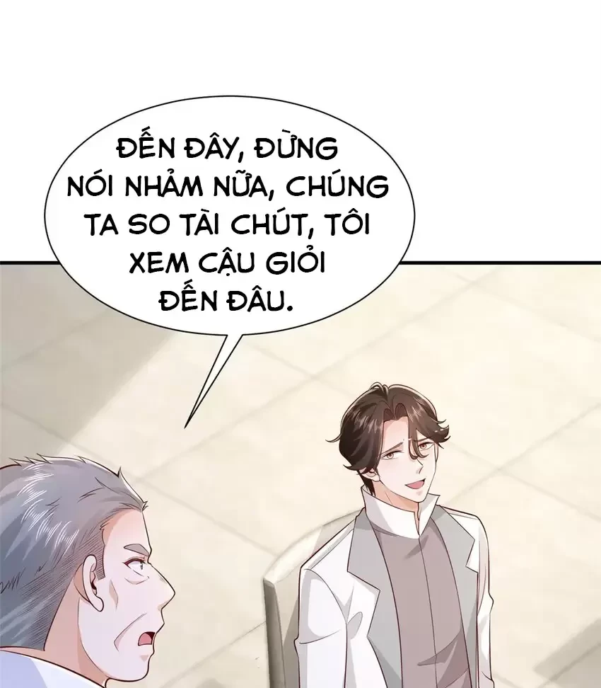 Mỗi Tuần Ta Có Một Nghề Nghiệp Mới Chapter 652 - Trang 4