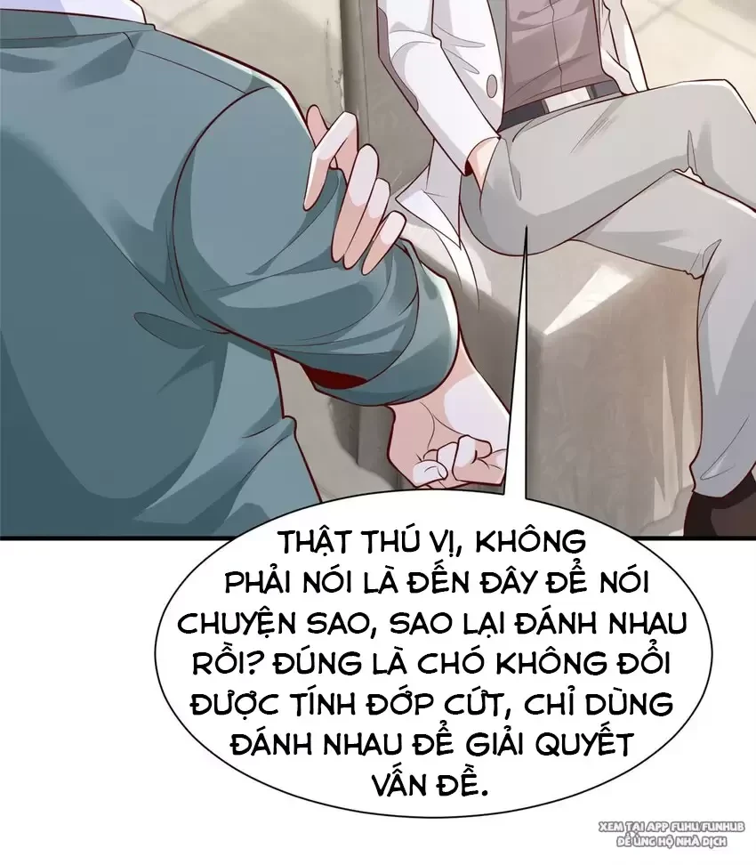 Mỗi Tuần Ta Có Một Nghề Nghiệp Mới Chapter 652 - Trang 4