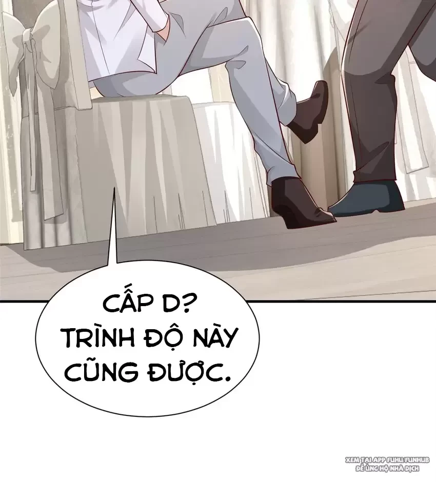 Mỗi Tuần Ta Có Một Nghề Nghiệp Mới Chapter 652 - Trang 4