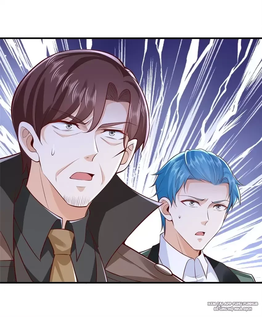 Mỗi Tuần Ta Có Một Nghề Nghiệp Mới Chapter 652 - Trang 4