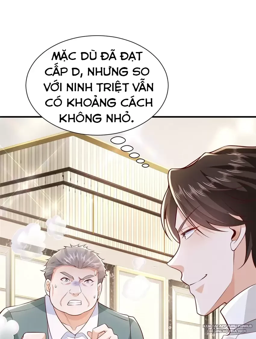 Mỗi Tuần Ta Có Một Nghề Nghiệp Mới Chapter 652 - Trang 4