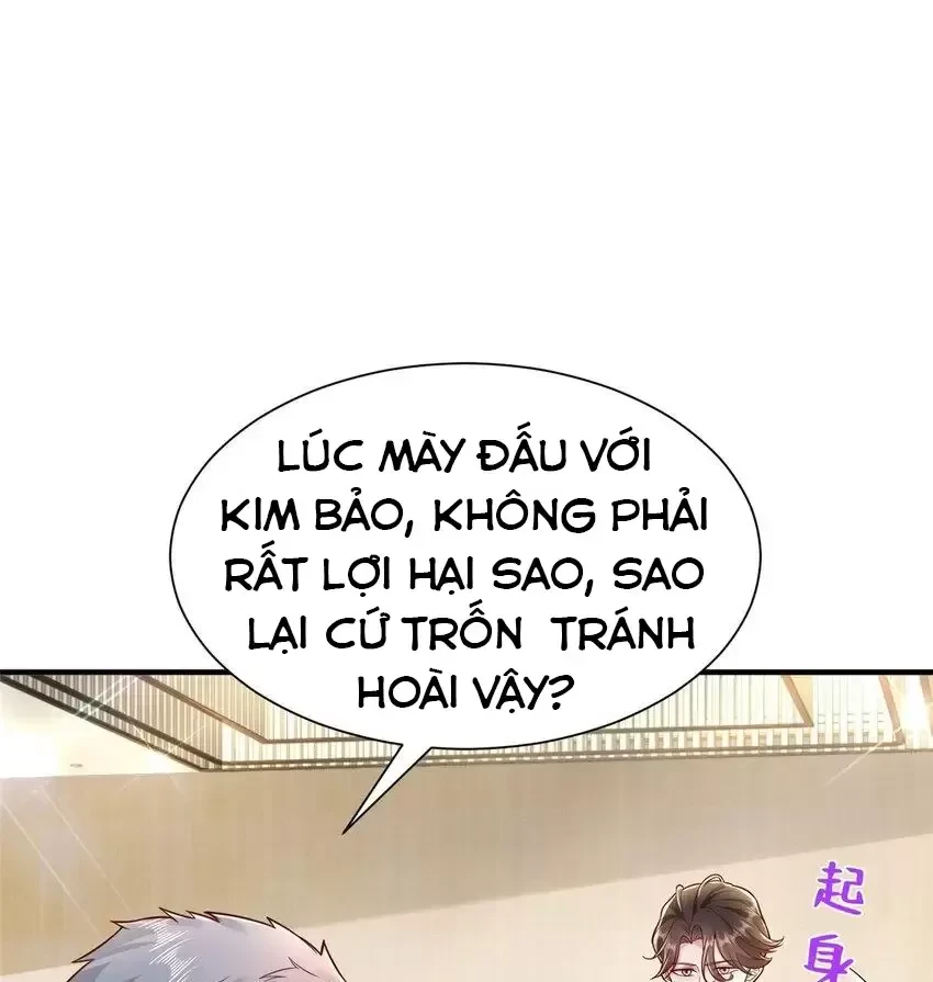 Mỗi Tuần Ta Có Một Nghề Nghiệp Mới Chapter 653 - Trang 4