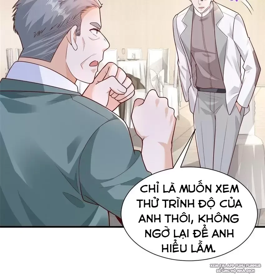 Mỗi Tuần Ta Có Một Nghề Nghiệp Mới Chapter 653 - Trang 4