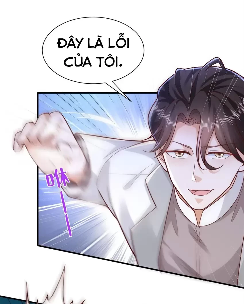 Mỗi Tuần Ta Có Một Nghề Nghiệp Mới Chapter 653 - Trang 4