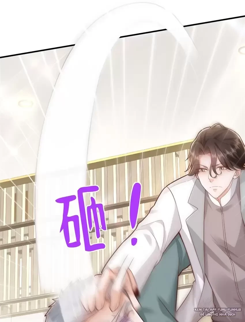 Mỗi Tuần Ta Có Một Nghề Nghiệp Mới Chapter 653 - Trang 4