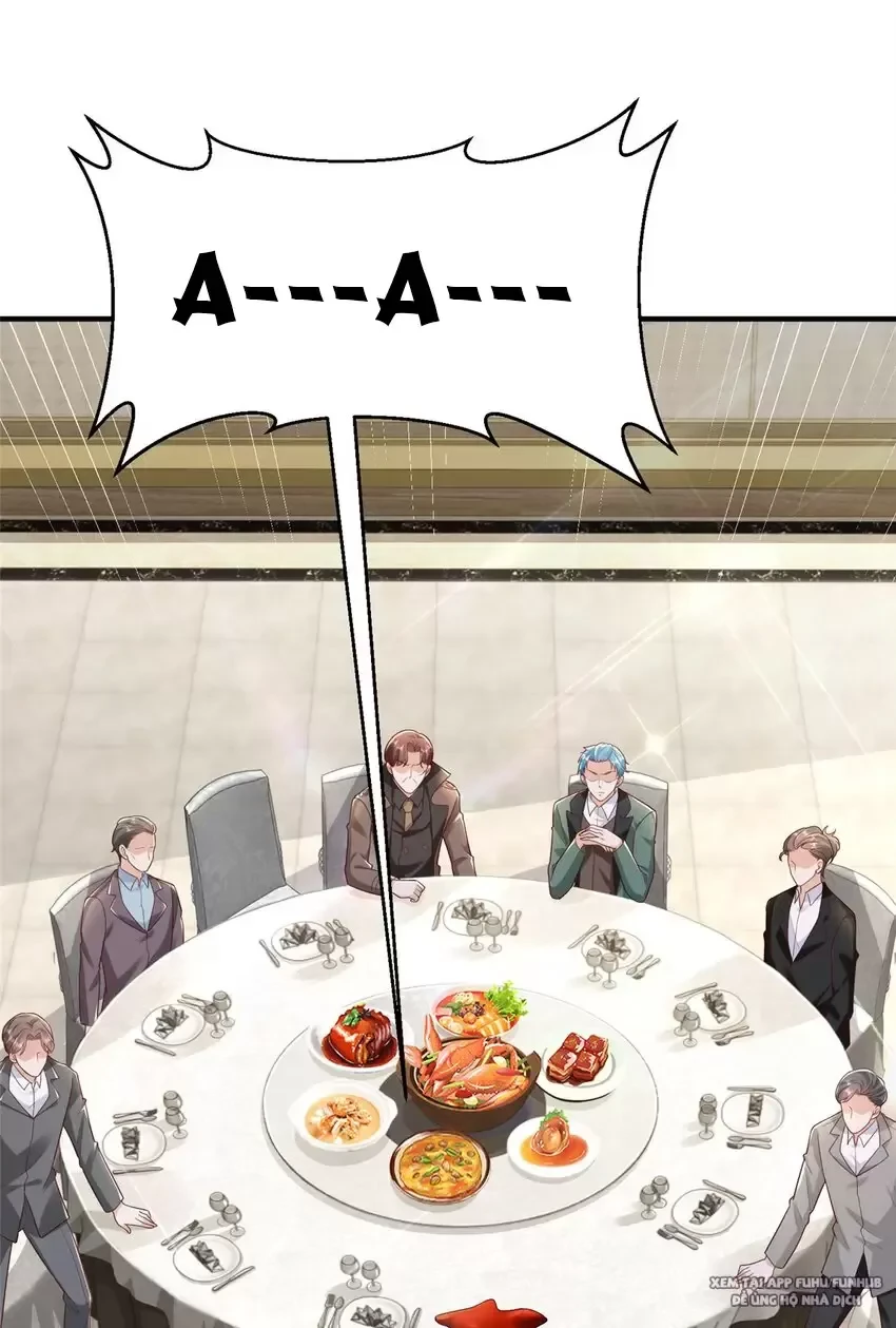 Mỗi Tuần Ta Có Một Nghề Nghiệp Mới Chapter 653 - Trang 4