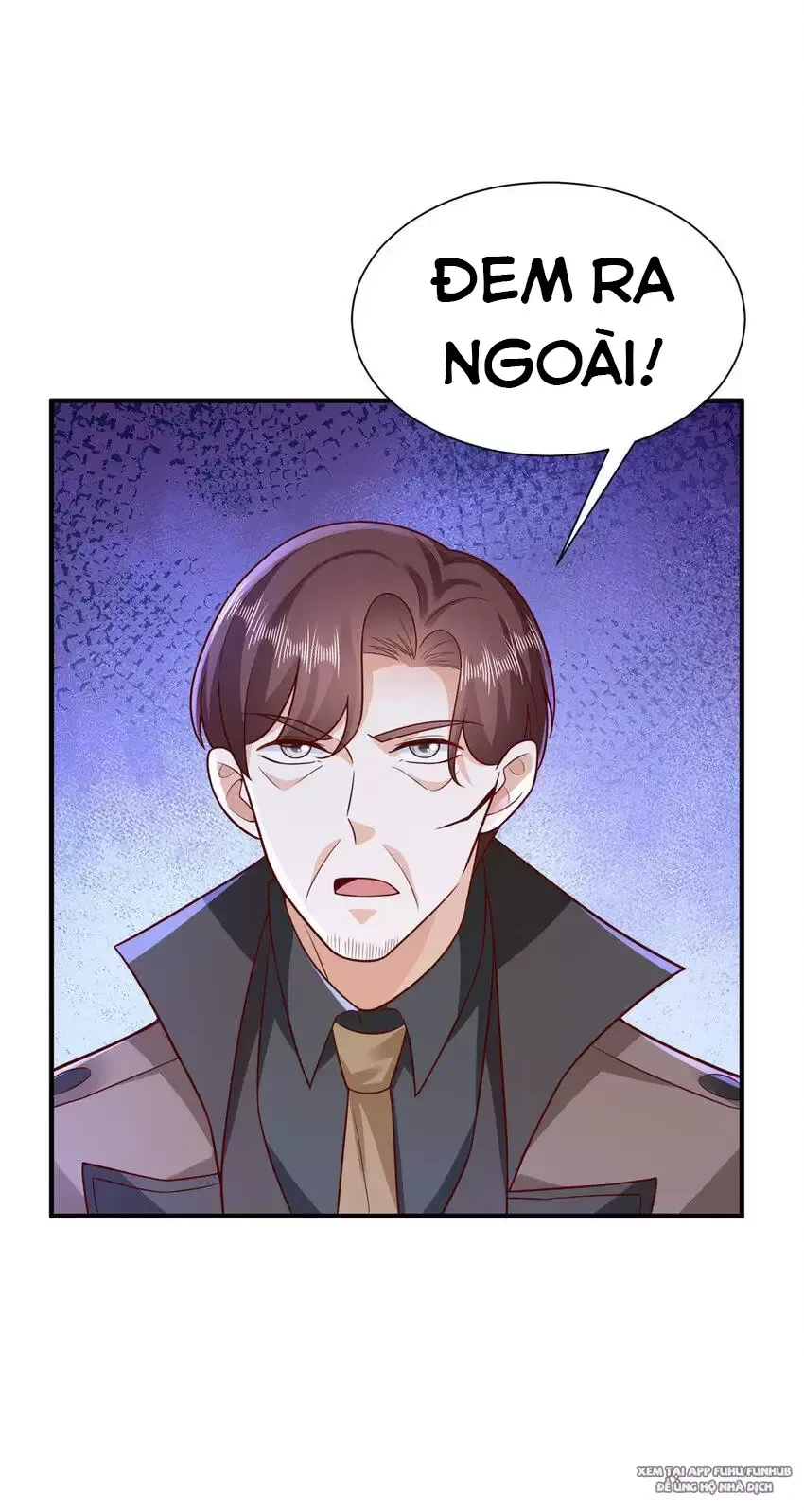 Mỗi Tuần Ta Có Một Nghề Nghiệp Mới Chapter 653 - Trang 4