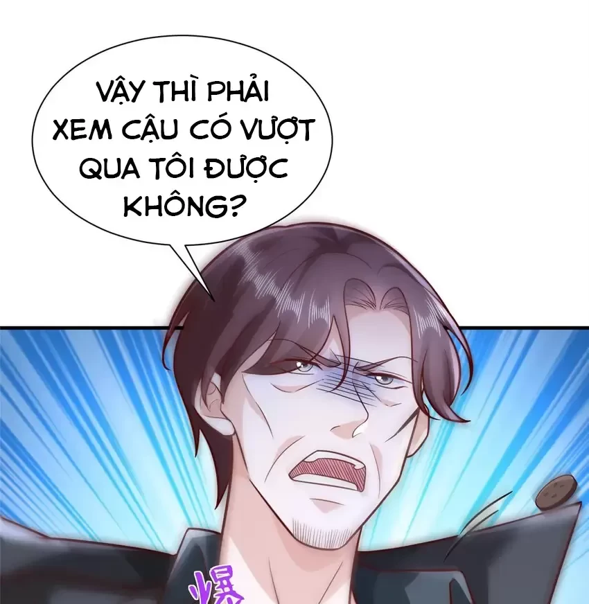 Mỗi Tuần Ta Có Một Nghề Nghiệp Mới Chapter 653 - Trang 4