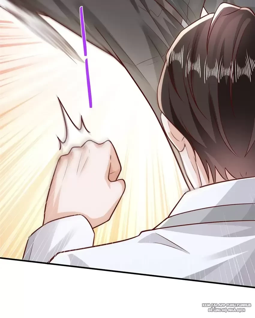 Mỗi Tuần Ta Có Một Nghề Nghiệp Mới Chapter 653 - Trang 4